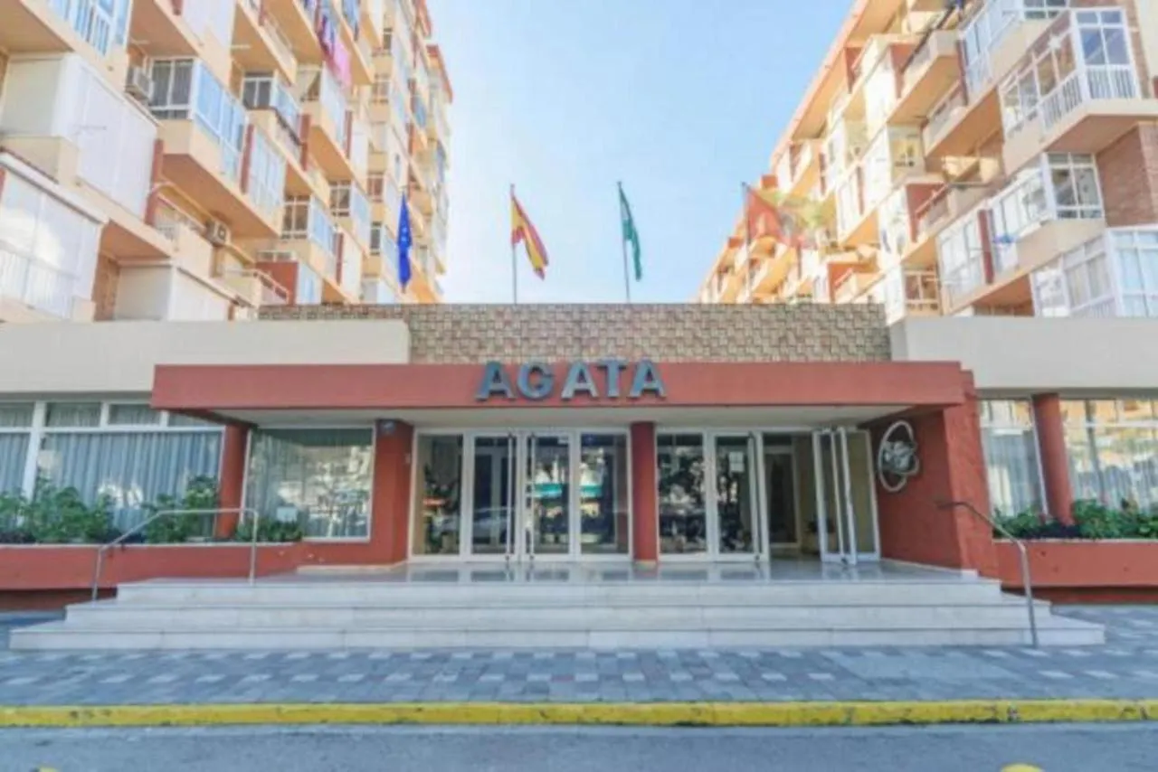 Daire Malagasuite Benalmadena Holiday