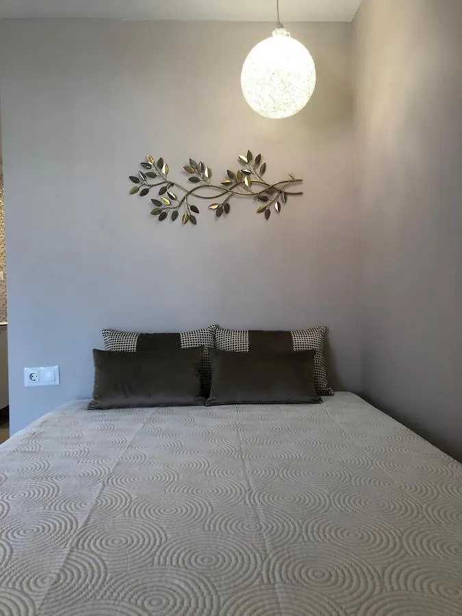 Malagasuite Benalmadena Holiday