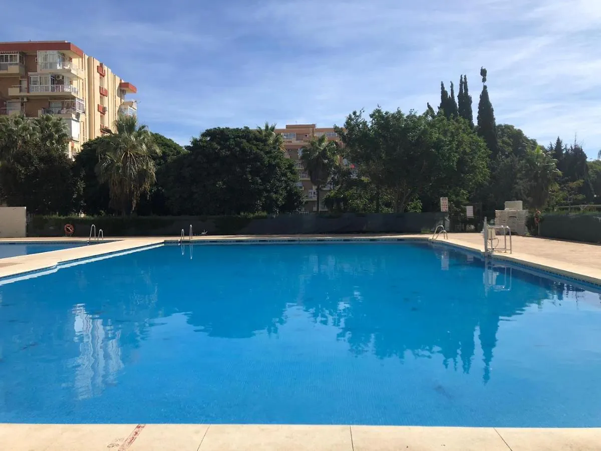 Malagasuite Benalmadena Holiday
