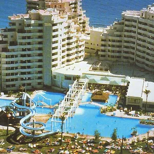 Benal Benalmádena