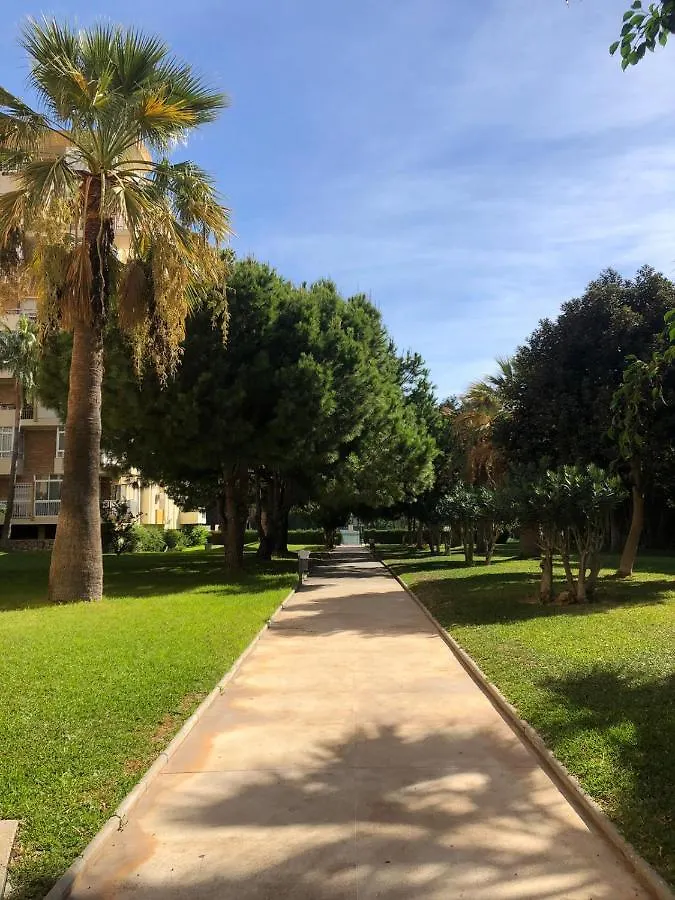 Malagasuite Benalmadena Holiday 0*,  Spain